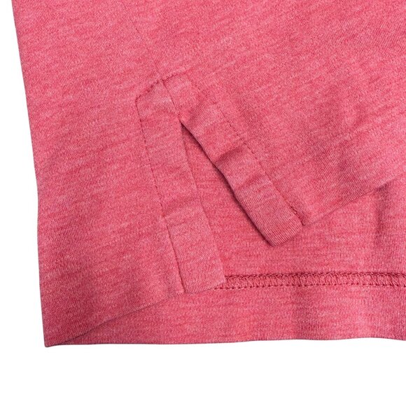 Men's POLO RALPH LAUREN Custom Slim Fit Highland‎ Rose Soft Polo | Size M - Picture 3 of 5